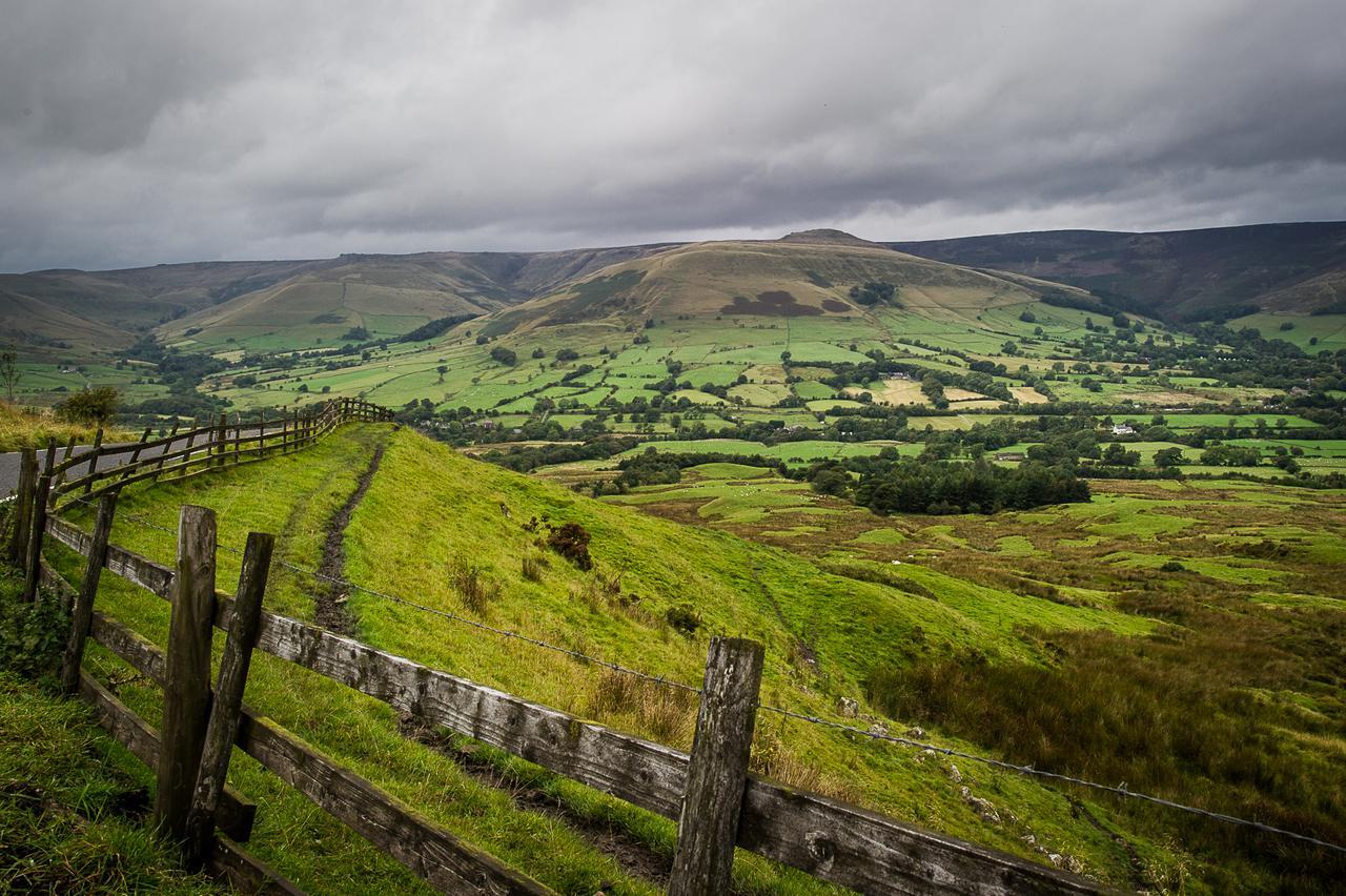 The Rambler Inn & Holiday Cottage Edale Exterior photo